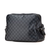 Damier Graphite Sac Leoh